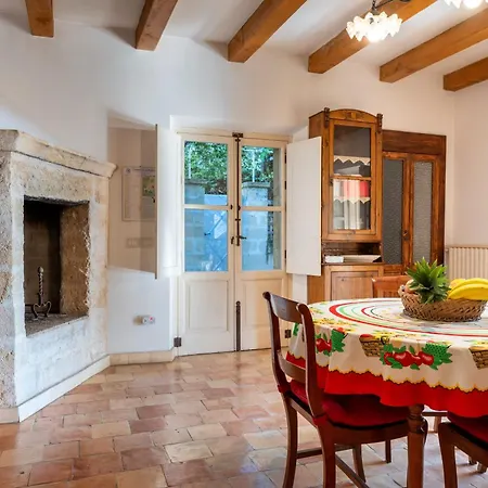 Miramar Villa Taranto