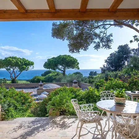 Villa Miramar