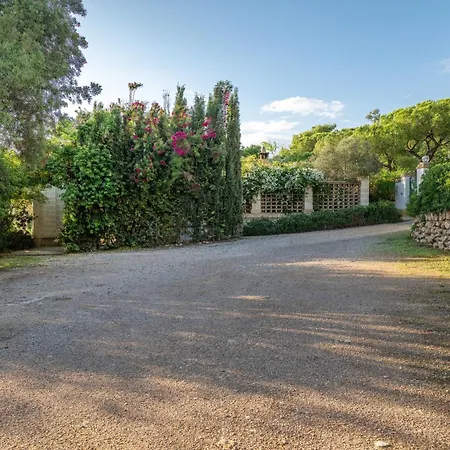 Miramar Villa *