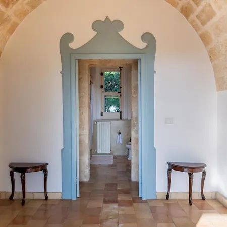 Villa Miramar Taranto