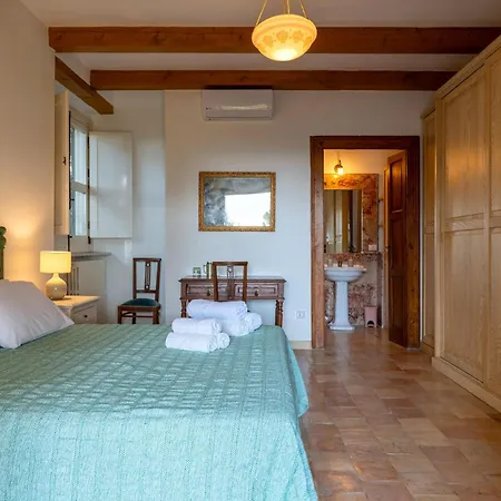 Miramar Villa Taranto