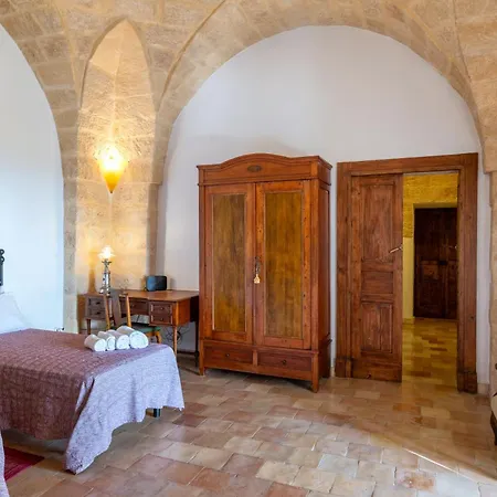 Villa Miramar Taranto