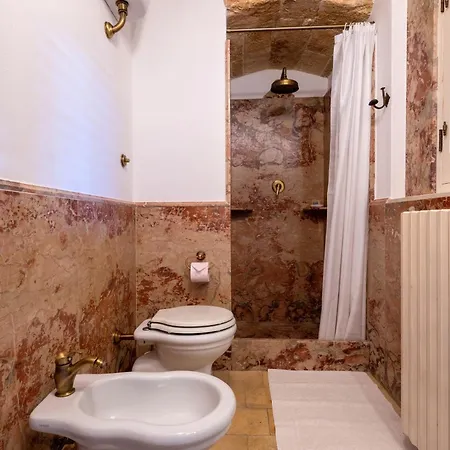 Miramar Villa Taranto