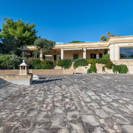 Villa Miramar Taranto