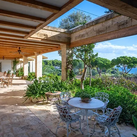 Miramar Villa